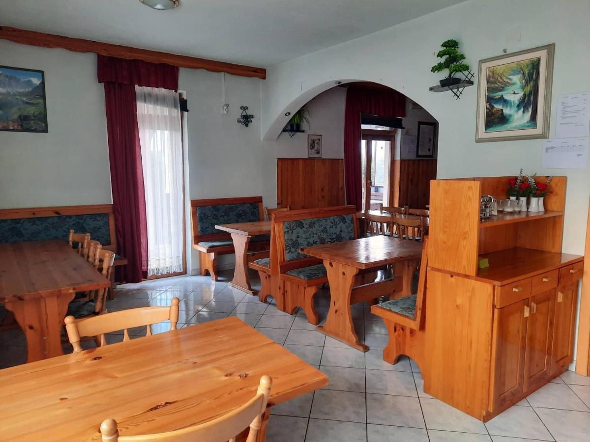 Vodice Tourist Farm Lavricヴィラ エクステリア 写真