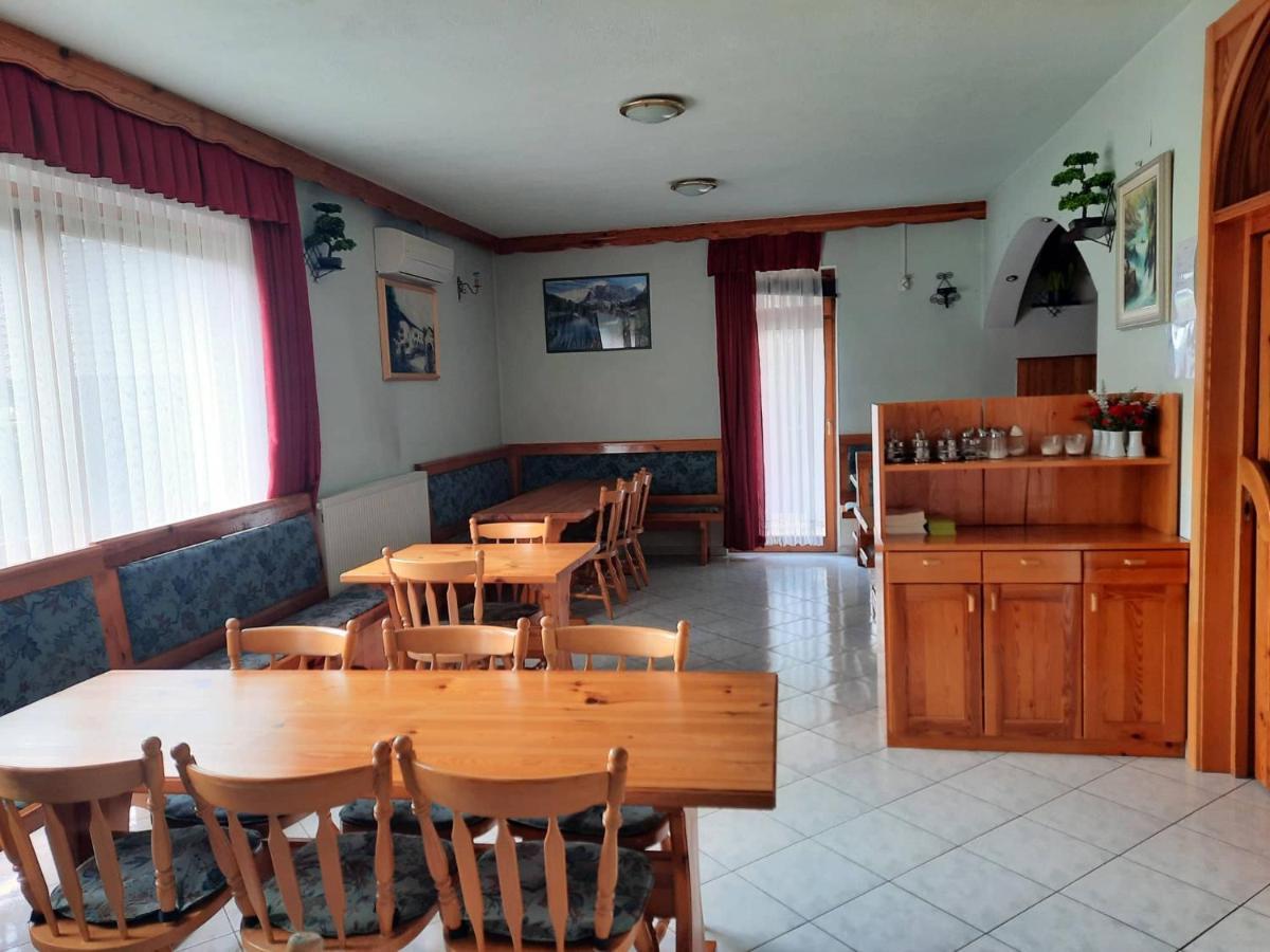 Vodice Tourist Farm Lavricヴィラ エクステリア 写真