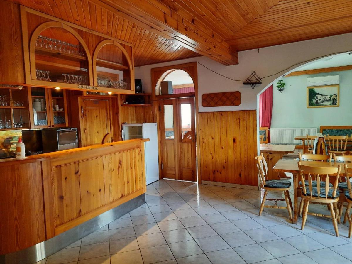 Vodice Tourist Farm Lavricヴィラ エクステリア 写真