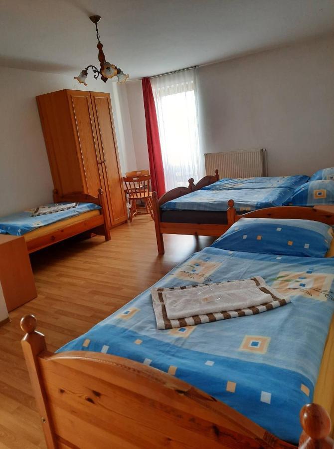 Vodice Tourist Farm Lavricヴィラ エクステリア 写真